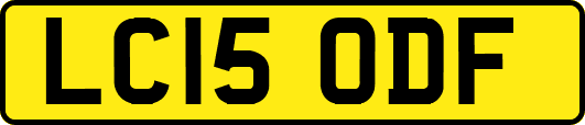 LC15ODF