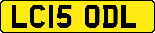 LC15ODL