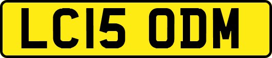 LC15ODM