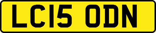 LC15ODN