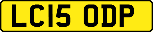 LC15ODP