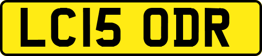 LC15ODR