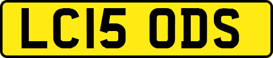 LC15ODS