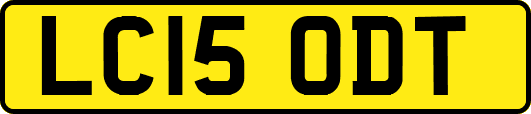 LC15ODT