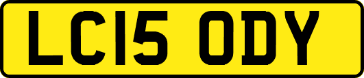 LC15ODY