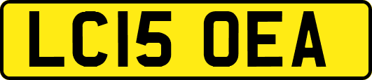 LC15OEA