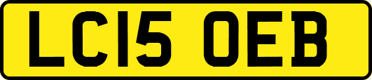 LC15OEB