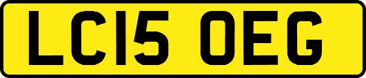 LC15OEG
