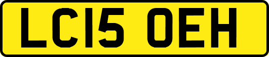LC15OEH