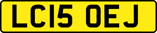 LC15OEJ