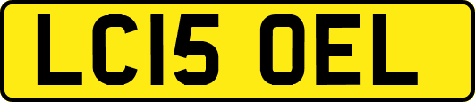 LC15OEL