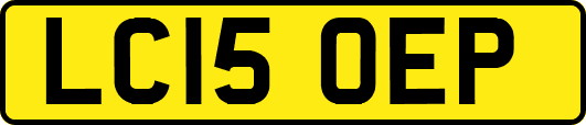LC15OEP