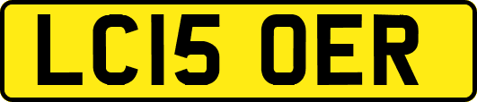 LC15OER