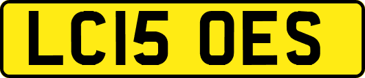 LC15OES