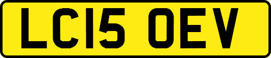 LC15OEV