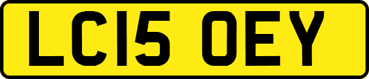 LC15OEY