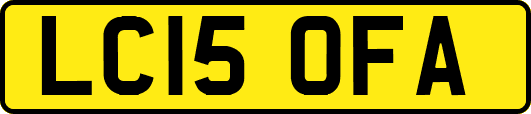 LC15OFA