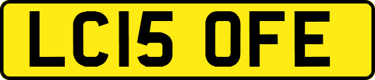 LC15OFE