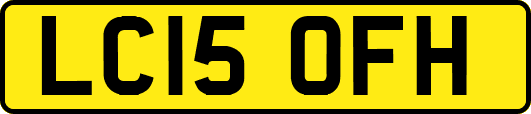 LC15OFH