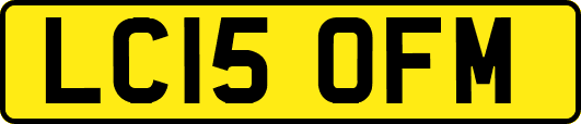 LC15OFM