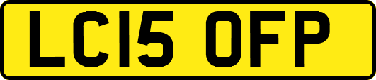 LC15OFP