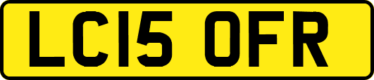 LC15OFR