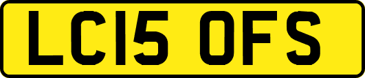 LC15OFS