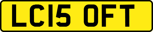 LC15OFT
