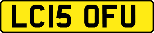 LC15OFU