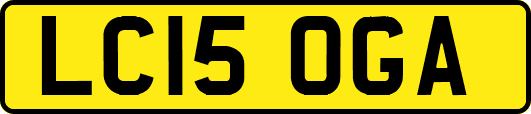 LC15OGA