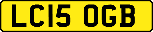 LC15OGB