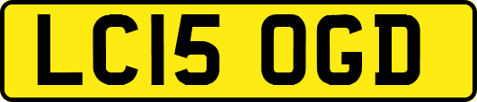 LC15OGD