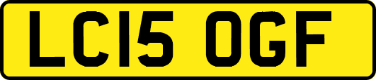 LC15OGF