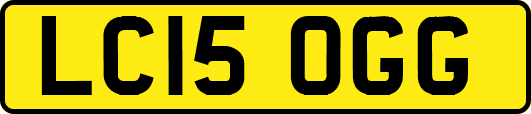 LC15OGG