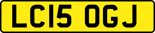 LC15OGJ