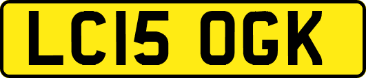 LC15OGK