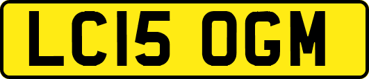 LC15OGM