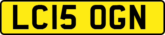 LC15OGN