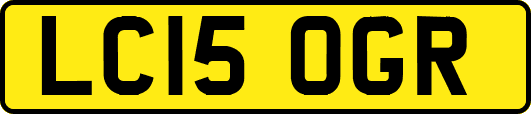 LC15OGR