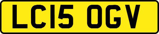 LC15OGV