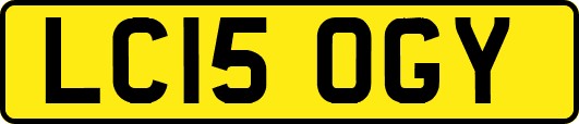 LC15OGY