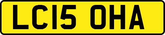 LC15OHA
