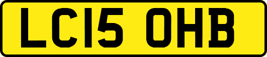 LC15OHB