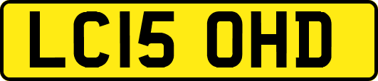 LC15OHD
