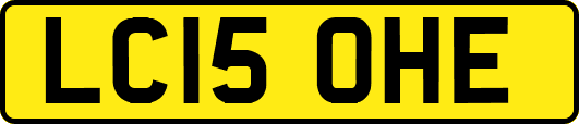 LC15OHE