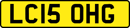 LC15OHG