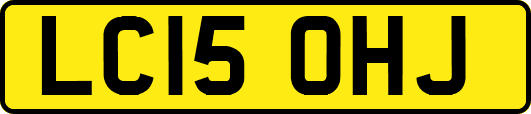 LC15OHJ