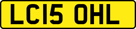 LC15OHL