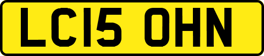 LC15OHN