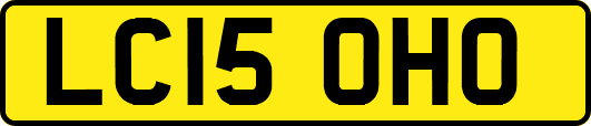 LC15OHO